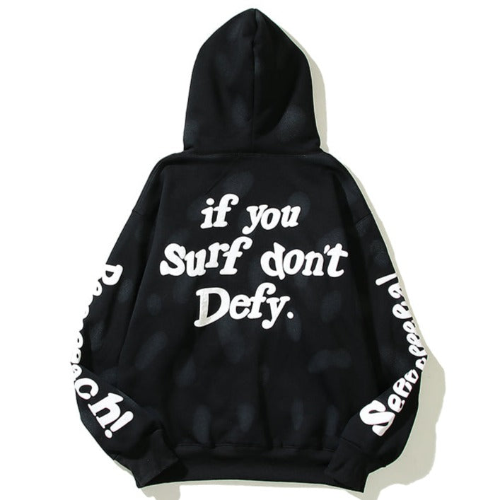 "Saint & Sea" Hoodie