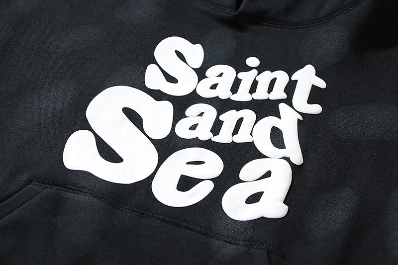 "Saint & Sea" Hoodie