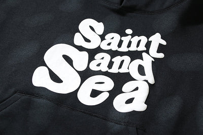 "Saint & Sea" Hoodie