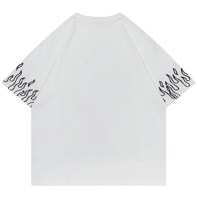 "FTV" Tee