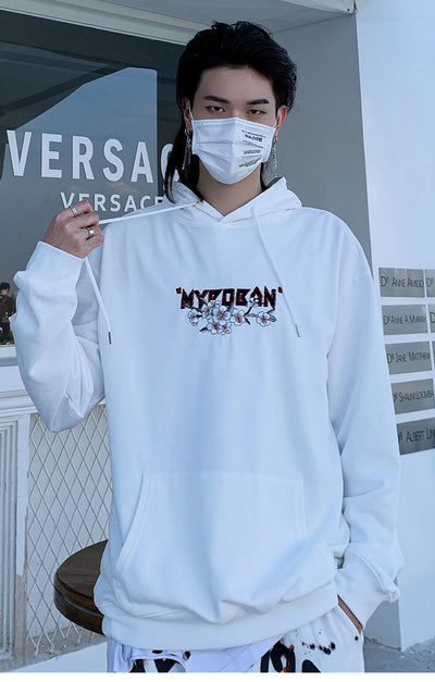 "MYBOBAN" Hoodie