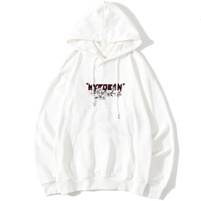 "MYBOBAN" Hoodie