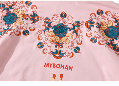 "MYBOHAN" Hoodie