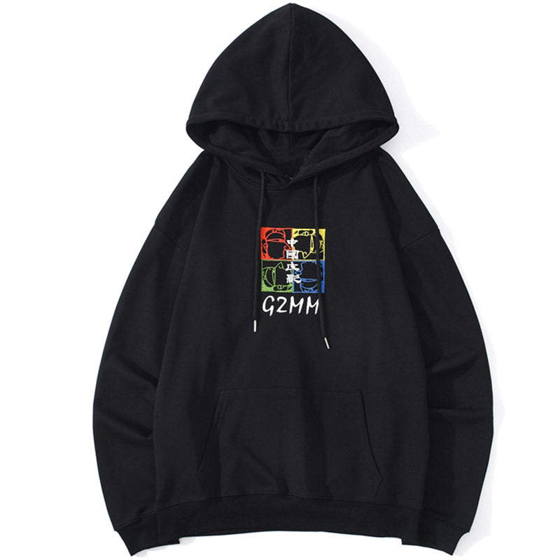"G2MM" Hoodie