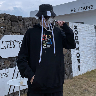 "G2MM" Hoodie