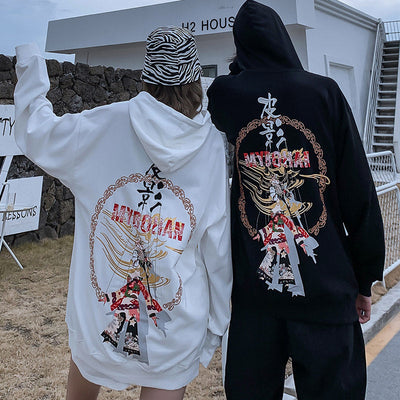 "G2MM" Hoodie