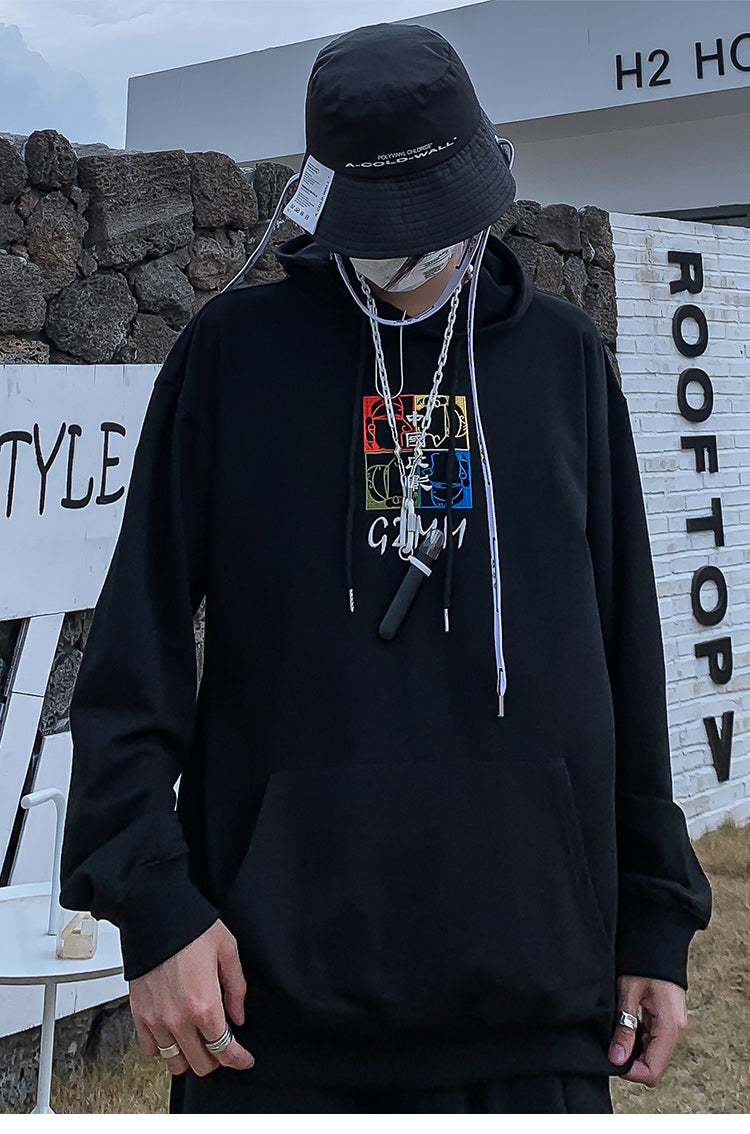 "G2MM" Hoodie