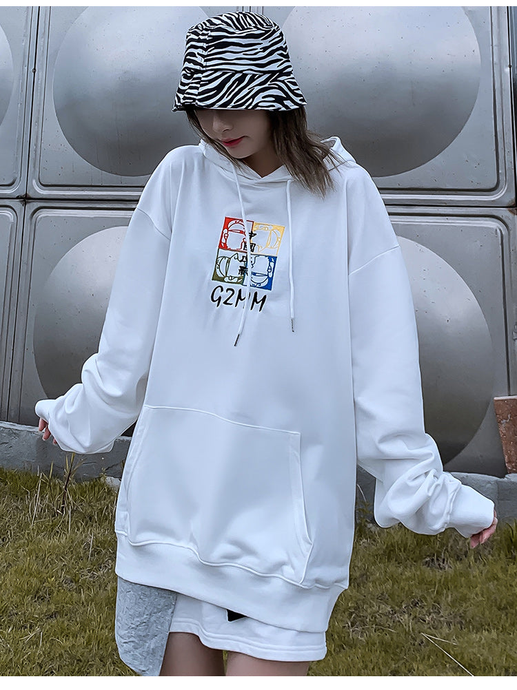 "G2MM" Hoodie