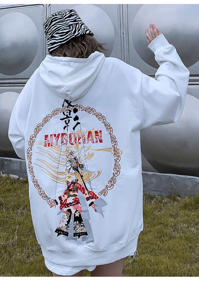 "G2MM" Hoodie