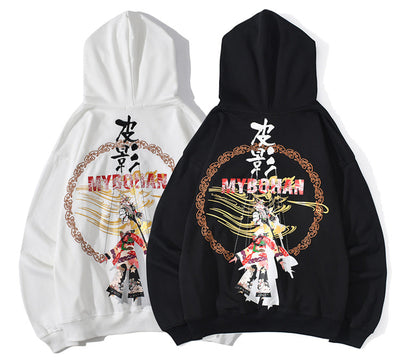 "G2MM" Hoodie