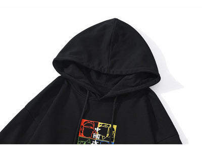 "G2MM" Hoodie