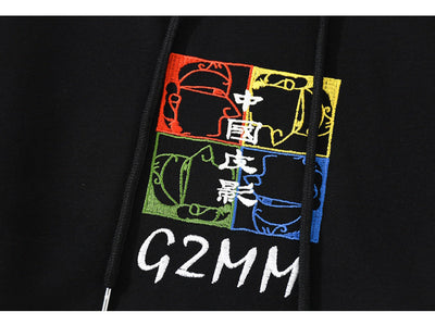 "G2MM" Hoodie