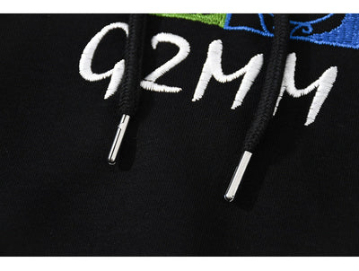 "G2MM" Hoodie