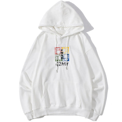 "G2MM" Hoodie