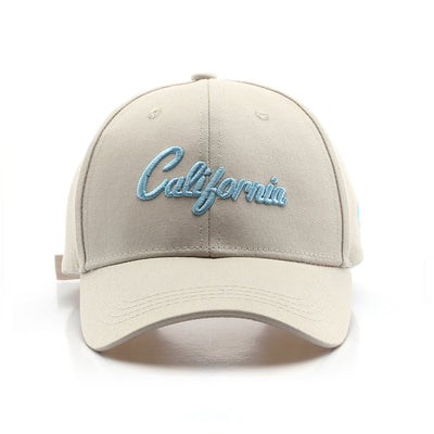 "Cali" Cap