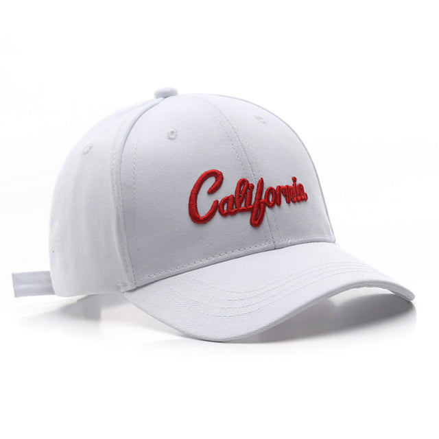 "Cali" Cap