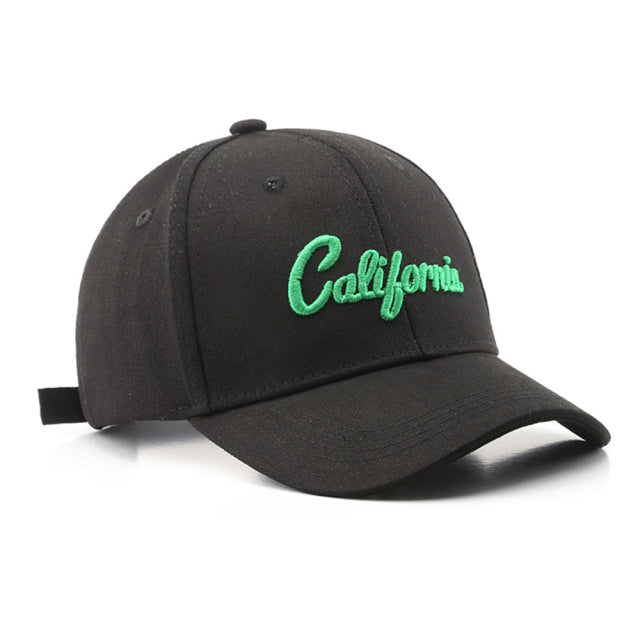 "Cali" Cap