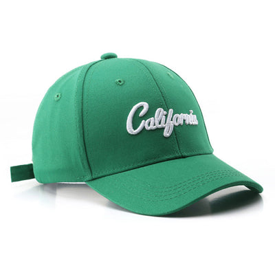 "Cali" Cap