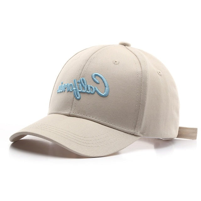 "Cali" Cap