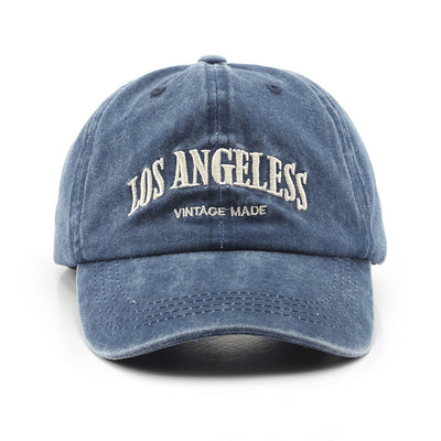 "LA" Cap