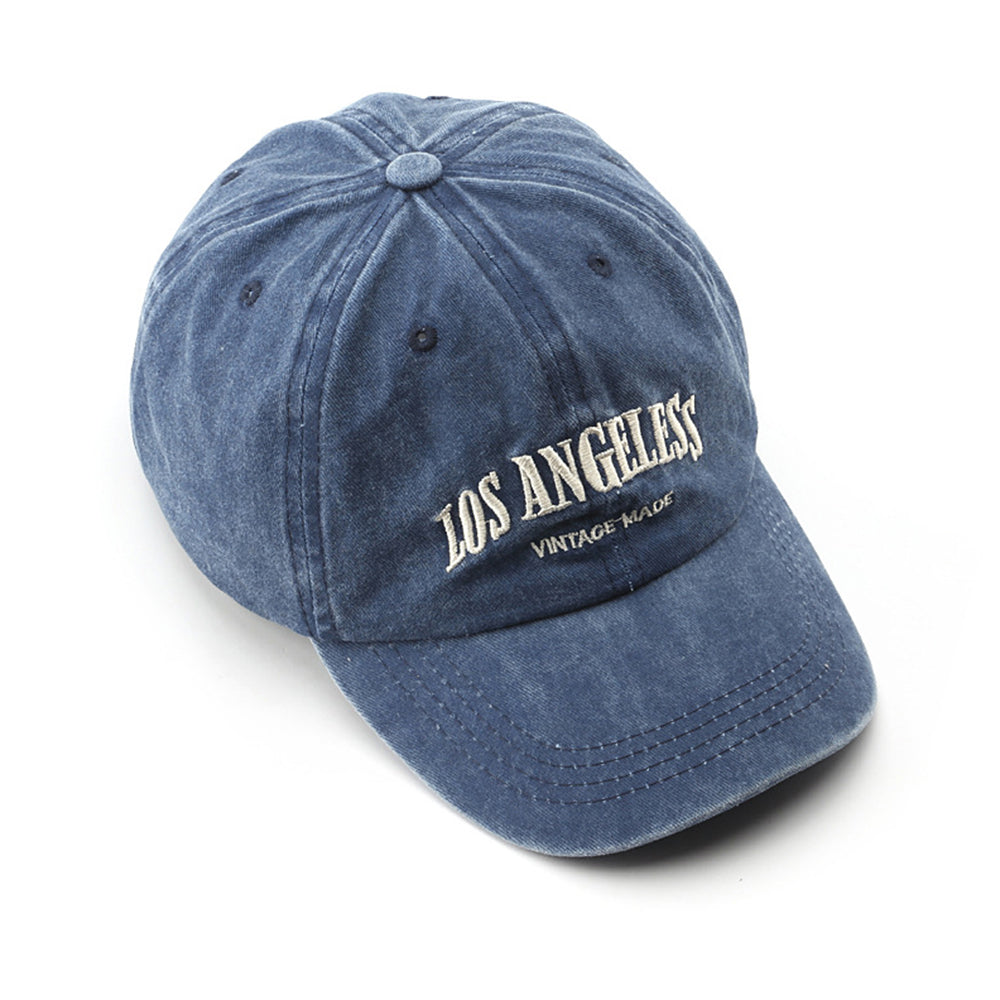 "LA" Cap