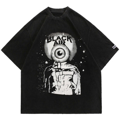 "Eye-See-U" Tee