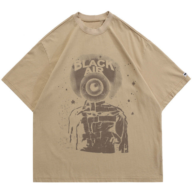 "Eye-See-U" Tee