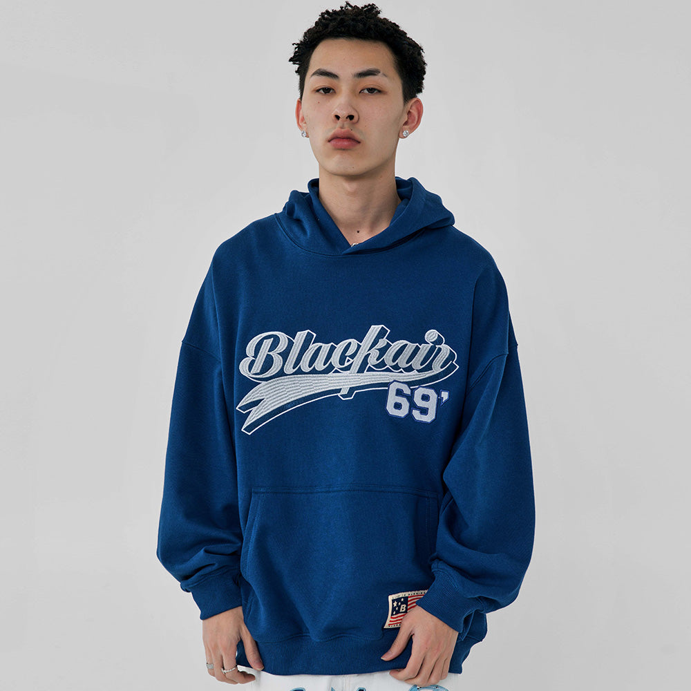 "69" Hoodie