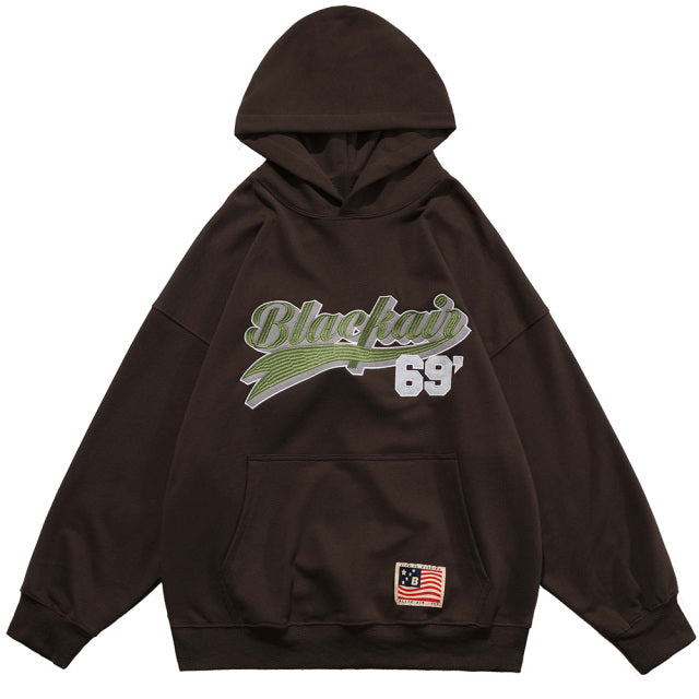 "69" Hoodie