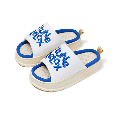 "Relax" Slides