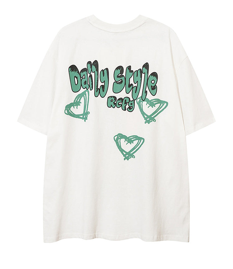 "Daily-Style" Tee