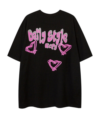 "Daily-Style" Tee