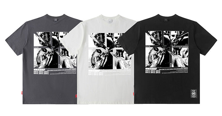 "Max" Tee