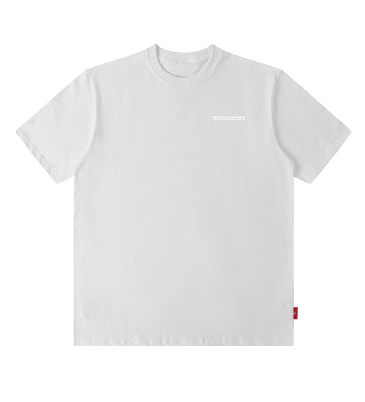 "Max" Tee