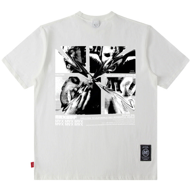 "Max" Tee