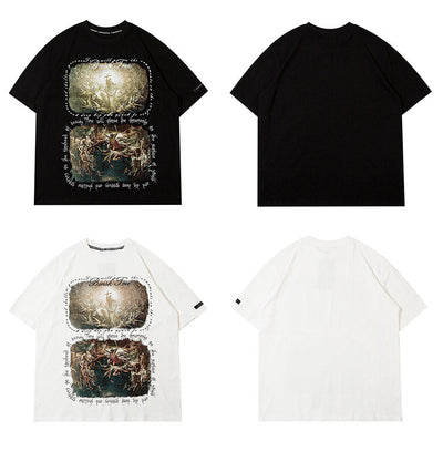 "Deavenly" Tee