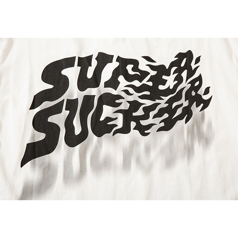 "Super-Sucker" Tee