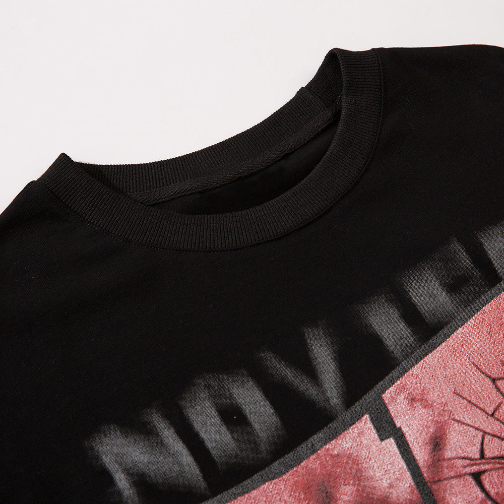 "Novice" Tee