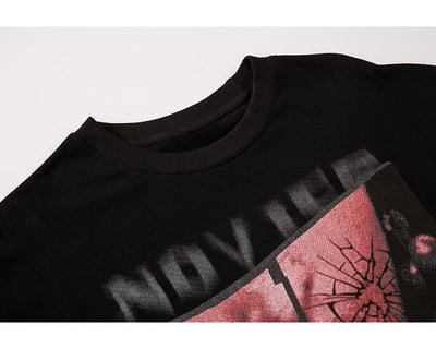 "Novice" Tee