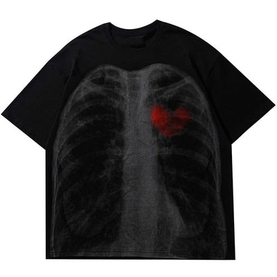 "Biopsy" Tee