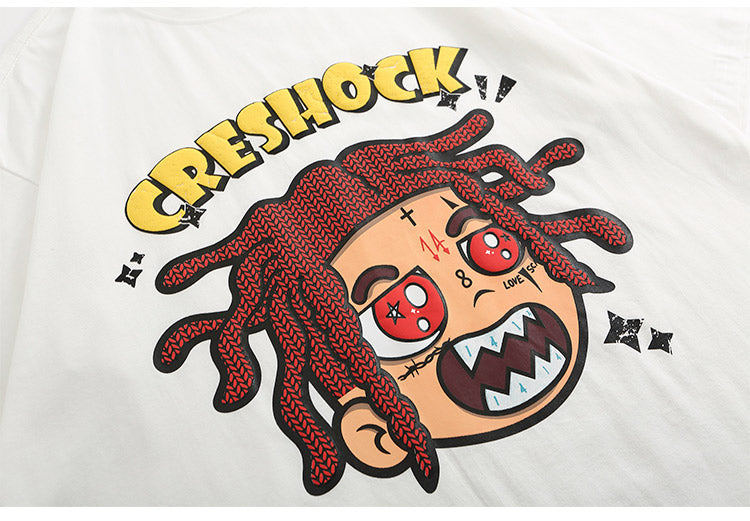 "Trippie" Tee