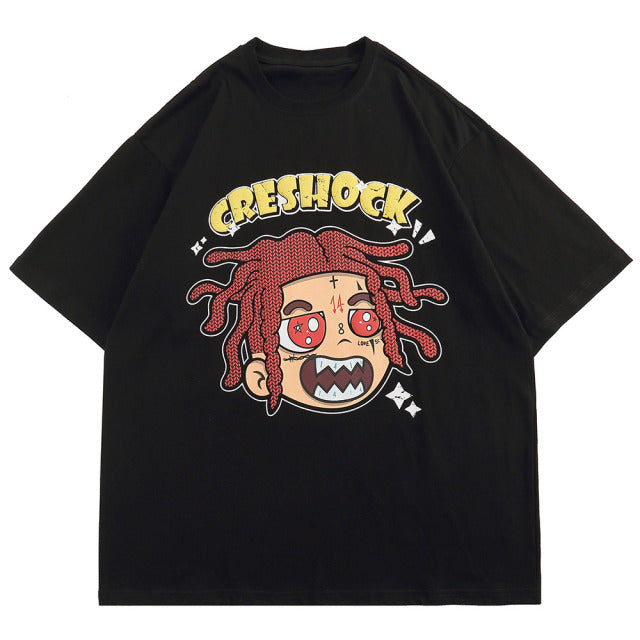 "Trippie" Tee