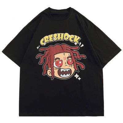 "Trippie" Tee