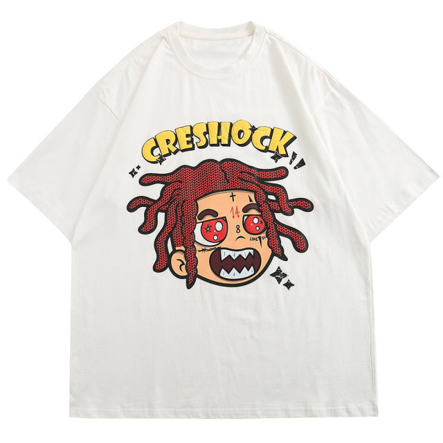 "Trippie" Tee