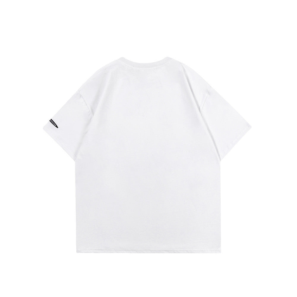 "Meditation" Tee