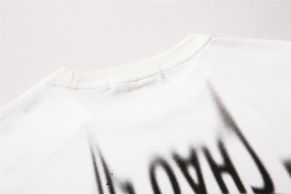 "Xing" Tee