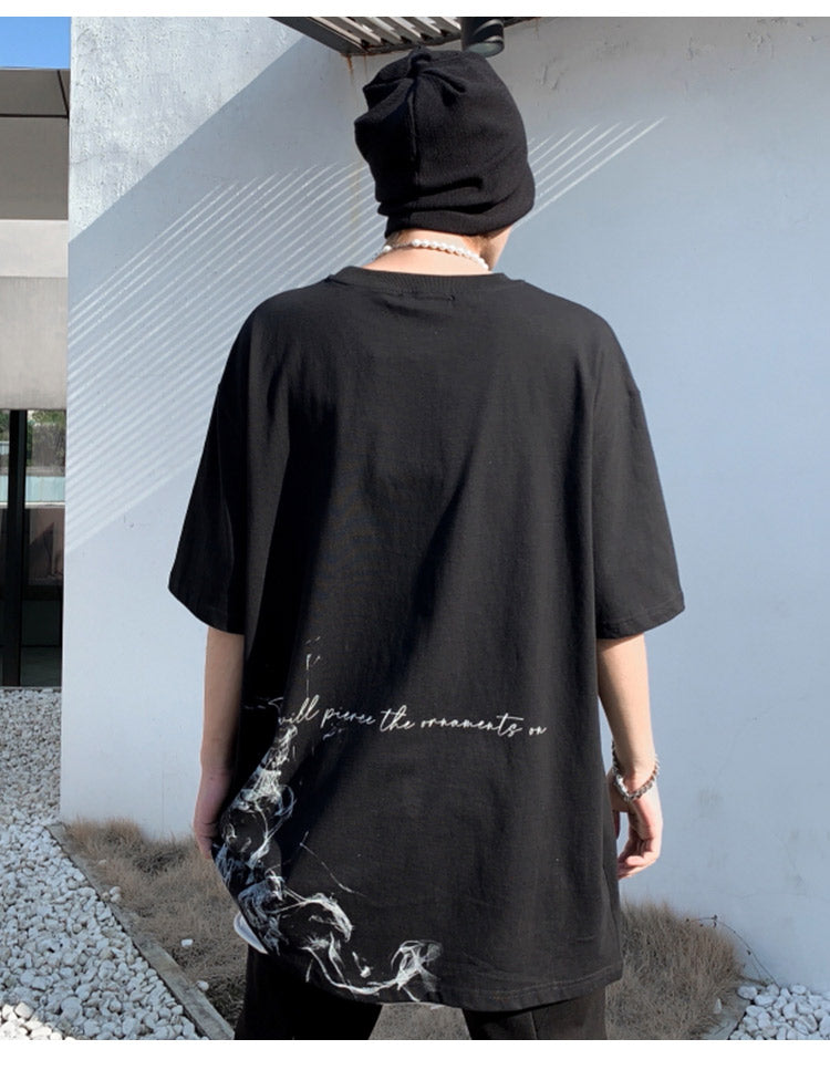 "Realm" Tee