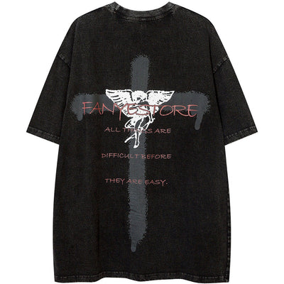 "Frightmare" Tee