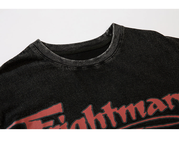 "Frightmare" Tee