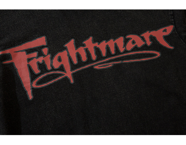 "Frightmare" Tee